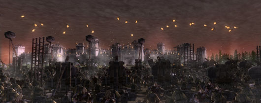 Vinci 15 esclusive key per la Beta di Dawn of Fantasy 